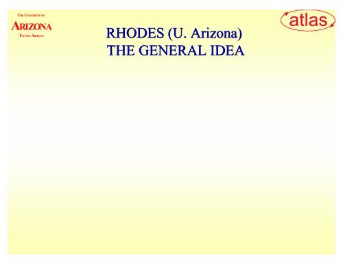 “rhodes” traffic-adaptive control systems - Traffic Signal Systems ...