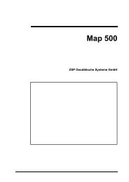 Map 500 - Top-sys.de