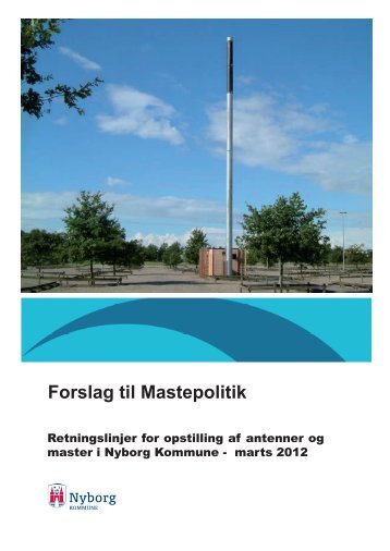 pdf åbner i nyt vindue - Nyborg Kommune