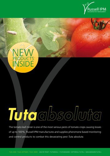 Tuta Brochure English - Russellipm-agriculture.com