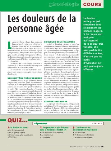 Que traiter des helminthes à la mère nourrissant