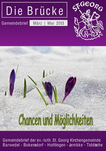 Download - Ev.-luth. Kirchengemeinde St. Georg