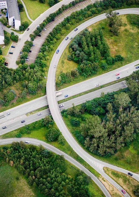 Udbygning af Helsingør- motorvejen mellem Isterød ... - Vejdirektoratet