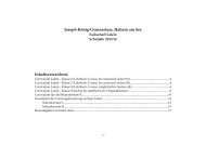 den Grundsätzen zur Leistungsbewertung Lateinisch (pdf)