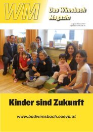 Kinder sind Zukunft