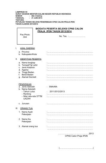surat pernyataan penyelesaian studi surat pernyataan penyelesaian studi