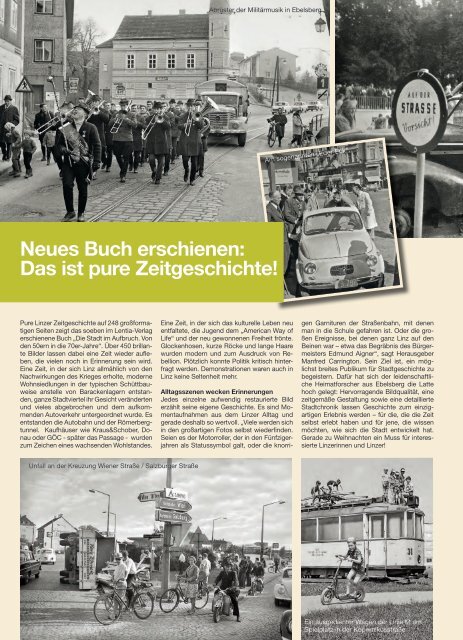 Ausgabe 21 - Dez. 13 - Pichling