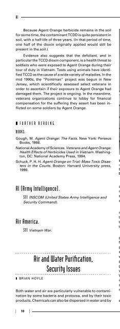 ENCYCLOPEDIA OF Espionage, Intelligence, and Security Volume ...