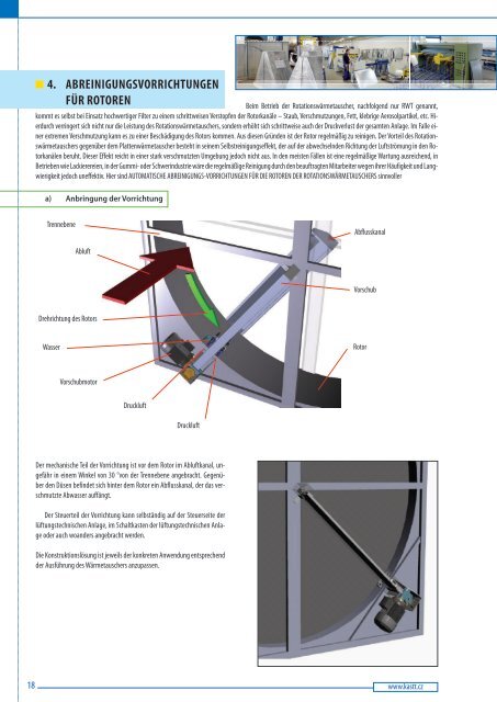 produktkatalog - wärmetauscher - Kastt®, spol. s ro