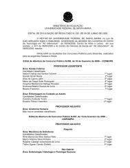 Catálogo Geral 2003 - UFSM