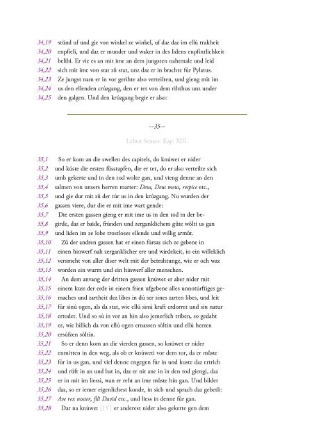 e-Text - Mittelhochdeutsches Wörterbuch