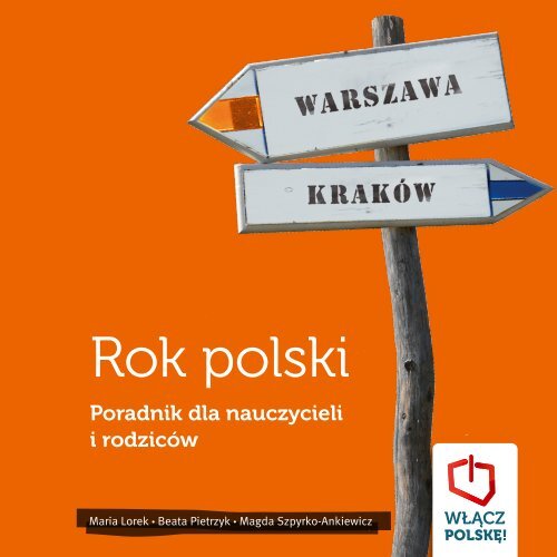 Rok polski. Poradnik dla nauczycieli i rodziców