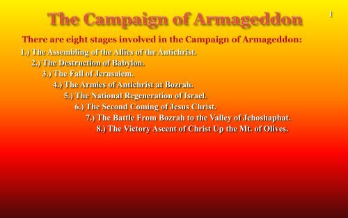 The Campaign of Armageddon PDF.pdf
