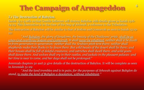 The Campaign of Armageddon PDF.pdf