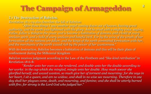 The Campaign of Armageddon PDF.pdf