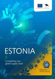 Estonia