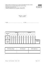 Form 4 (Track 2) - Curriculum Management and eLearning ...