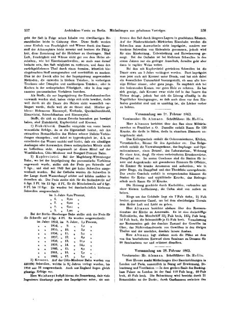 04. Zeitschrift für Bauwesen XIII. 1863, H. VII-X= Sp. 321-552