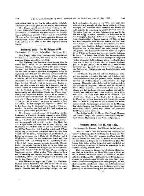 04. Zeitschrift für Bauwesen XIII. 1863, H. VII-X= Sp. 321-552