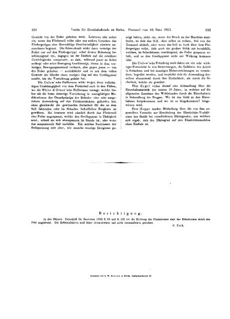 04. Zeitschrift für Bauwesen XIII. 1863, H. VII-X= Sp. 321-552