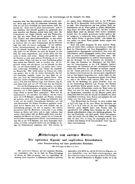 04. Zeitschrift für Bauwesen XIII. 1863, H. VII-X= Sp. 321-552