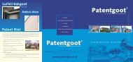 Patentgoot - Polytech