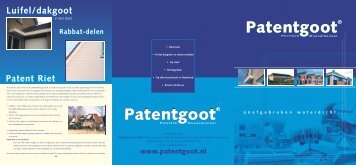 Patentgoot - Polytech
