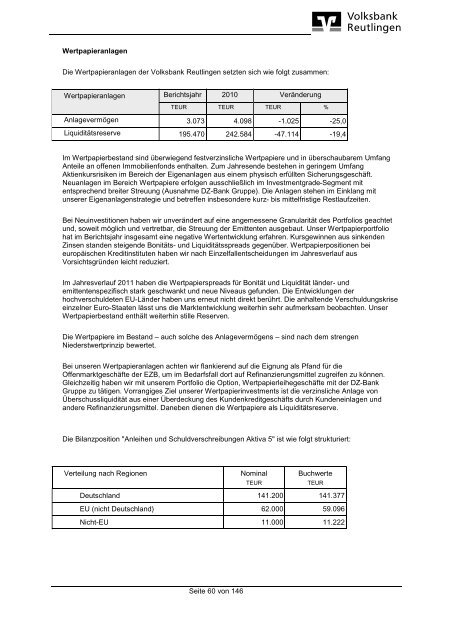 Basisprospekt vom 18. September 2013 zur Emission von Inhaber ...