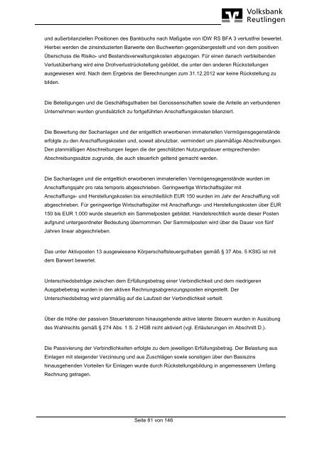 Basisprospekt vom 18. September 2013 zur Emission von Inhaber ...