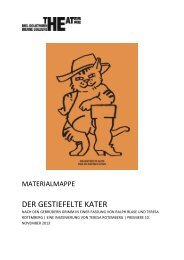 Der Gestiefelte Kater Methodik Kinderkino Durchblick Filme