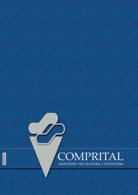 Comprital Product Catalogue - Oppenheimer
