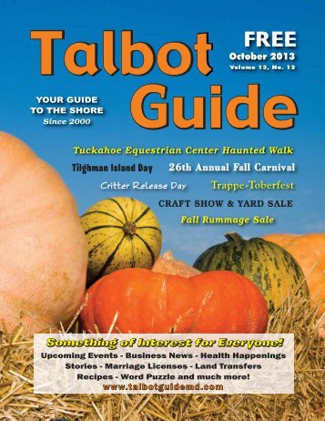 Download (PDF, 6.62MB) - The Talbot Guide