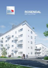 Bostadsbroschyr 2 MB - pdf - Riksmäklaren