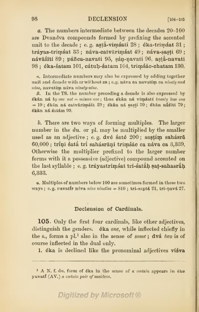 MacDonnell II - Wilbourhall.org