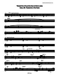 Autumn Leaves - Miles Davis Solo_BOOGIEWOOGIE.RU.pdf
