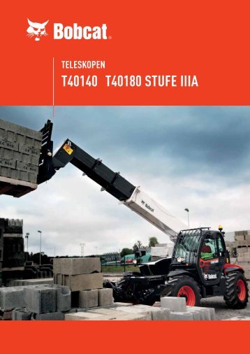 T40140-T40180 - Stufe IIIA - Bobcat.eu