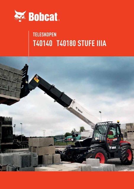 T40140-T40180 - Stufe IIIA - Bobcat.eu