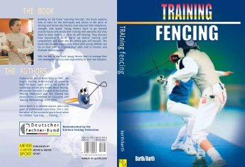 training fencing Satz