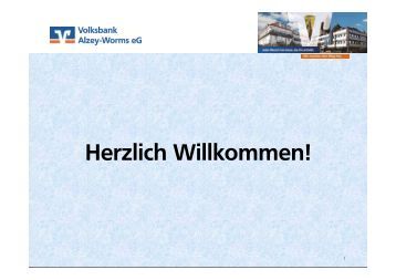 Singles alzey worms