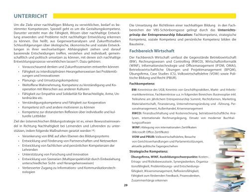 PDF-Version - Vienna Business School