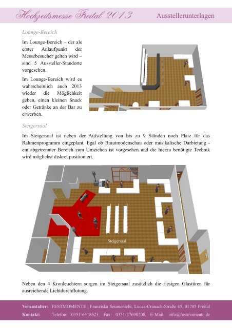 Download - Hochzeitsmesse Freital