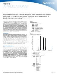 Barbiturates - Net