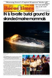 V56 N41 July 29-August 4, 2013.PMD - Ilocos Times