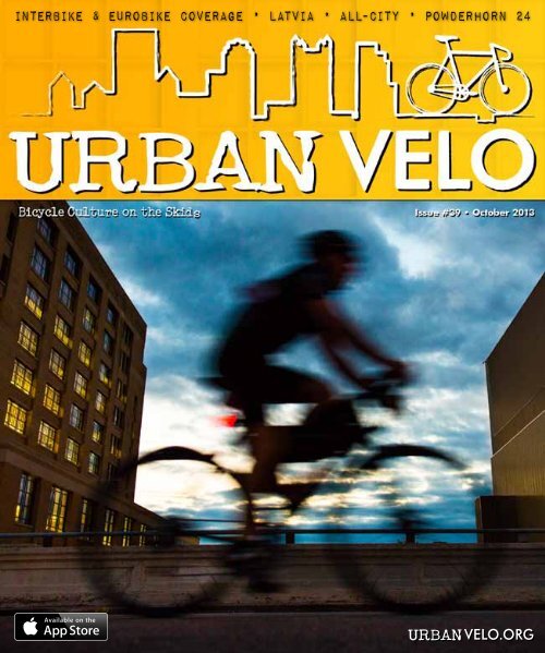 Download PDF - Urban Velo