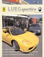 Download - LUEG sportivo