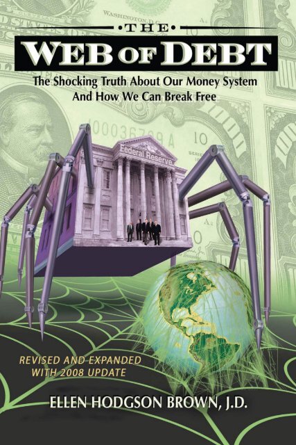 Web of Debt - eBook - Indymedia