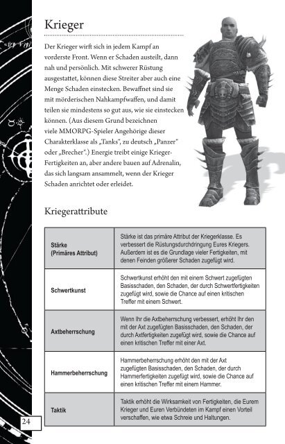Das Guild Wars-Handbuch