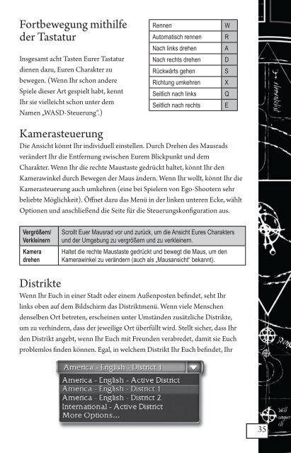 Das Guild Wars-Handbuch