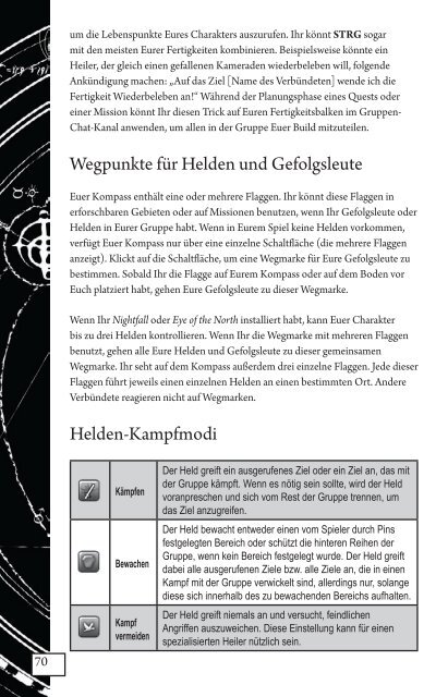 Das Guild Wars-Handbuch