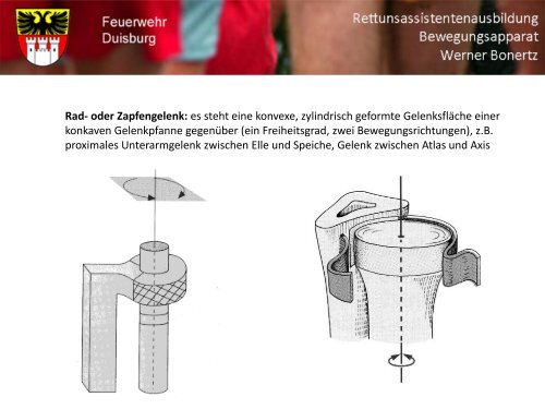 Bewegungsapparat - Bildung und Beratung für Gesundheits- u ...